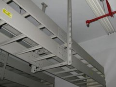 梯架式電纜橋架